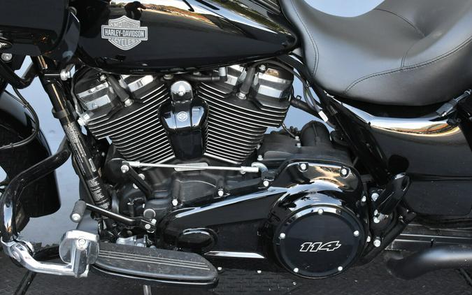 2022 Harley-Davidson Road Glide Special