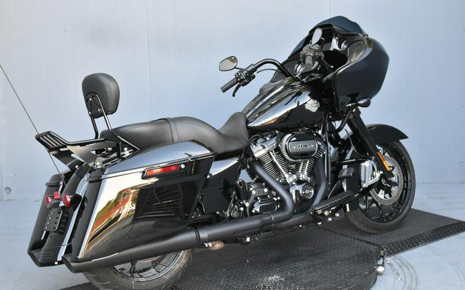 2022 Harley-Davidson Road Glide Special