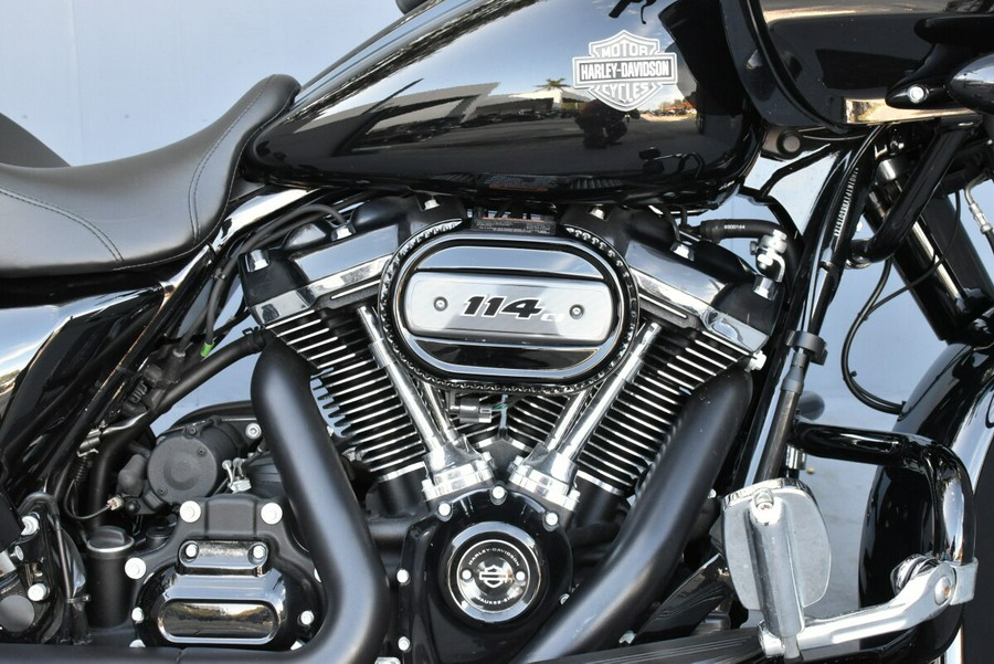 2022 Harley-Davidson Road Glide Special