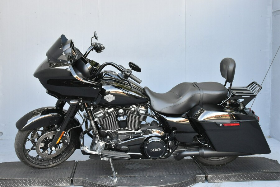 2022 Harley-Davidson Road Glide Special