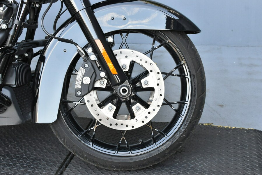 2022 Harley-Davidson Road Glide Special