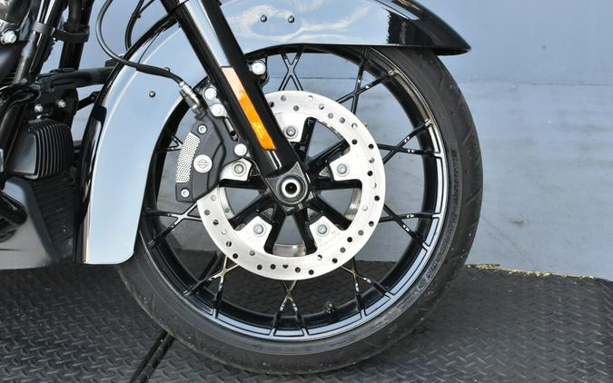 2022 Harley-Davidson Road Glide Special