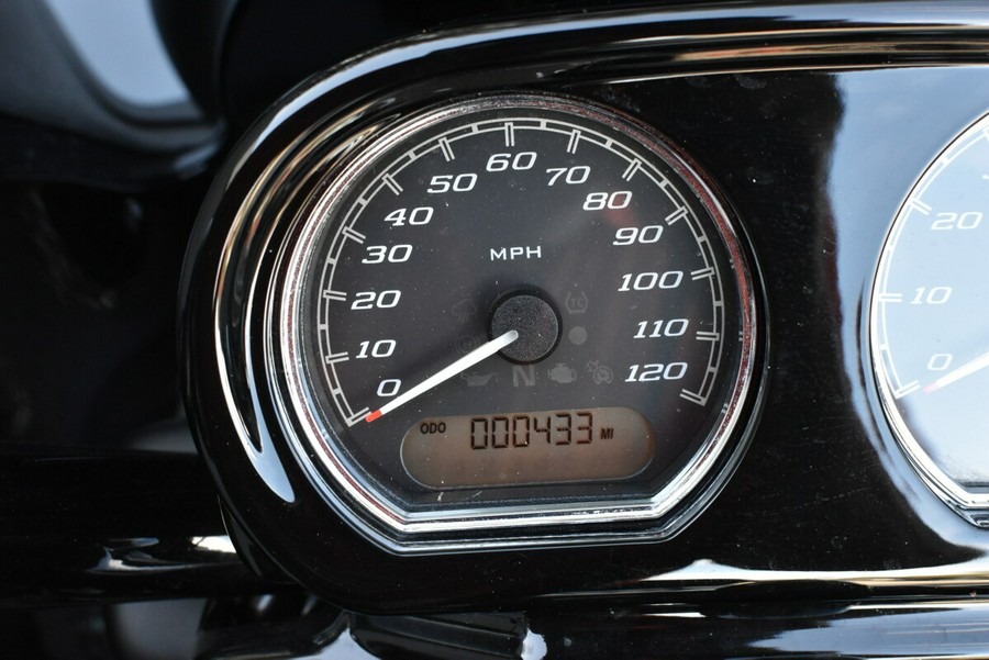 2022 Harley-Davidson Road Glide Special