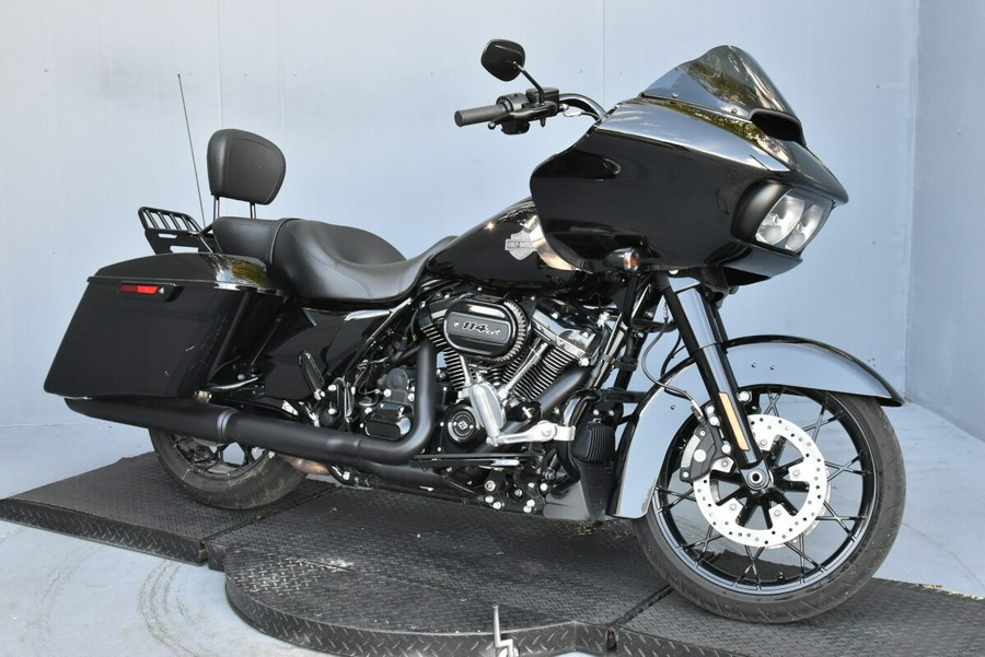 2022 Harley-Davidson Road Glide Special