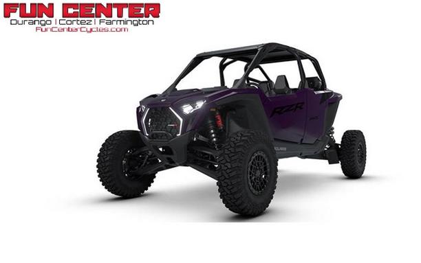 2026 Polaris RZR PRO R 4 ULTIMATE