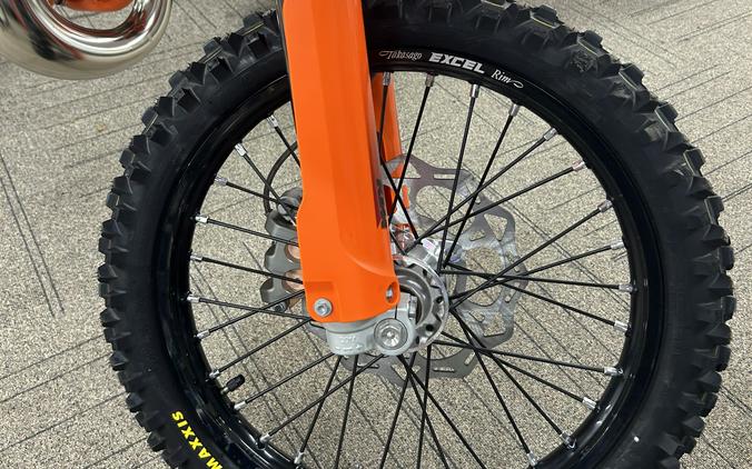 2026 KTM SX 85 17/14