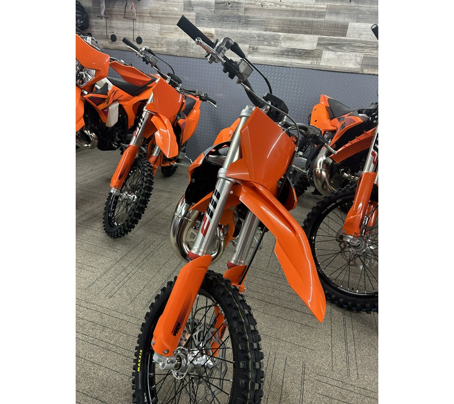 2026 KTM SX 85 17/14