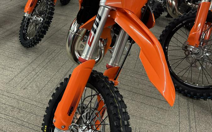 2026 KTM SX 85 17/14