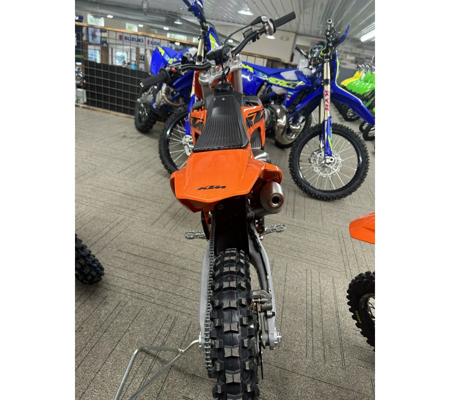 2026 KTM SX 85 17/14