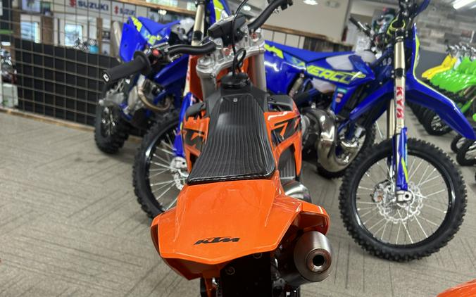 2026 KTM SX 85 17/14
