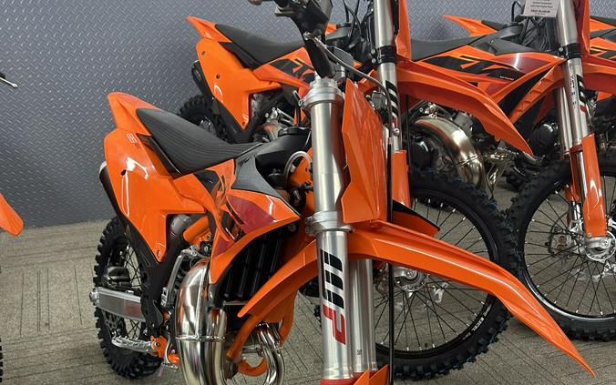 2026 KTM SX 85 17/14