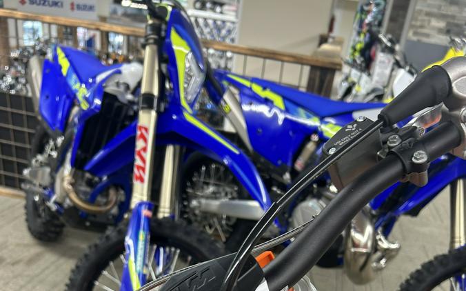 2026 KTM SX 85 17/14