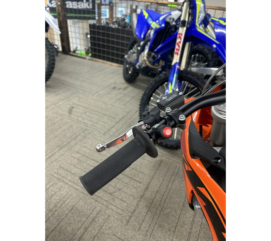 2026 KTM SX 85 17/14