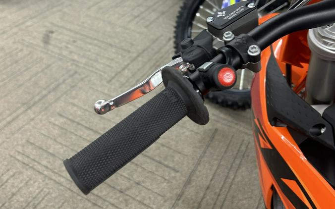 2026 KTM SX 85 17/14