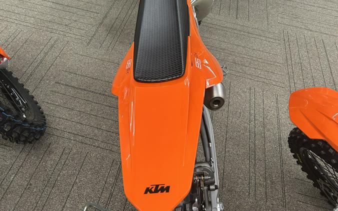 2026 KTM SX 85 17/14