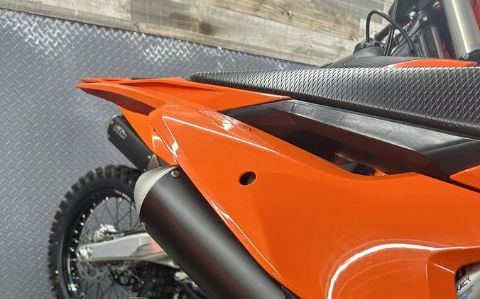 2026 KTM SX 85 17/14