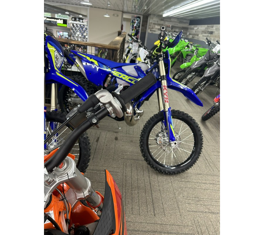 2026 KTM SX 85 17/14