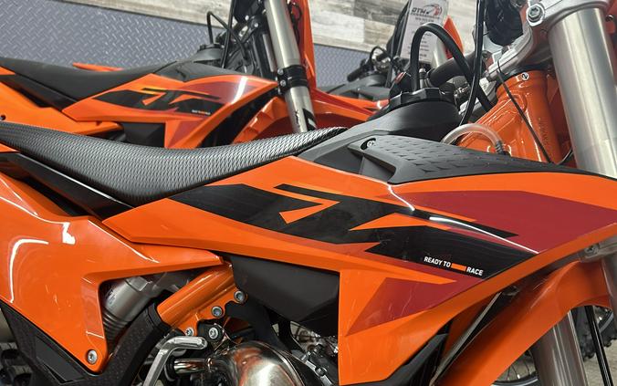 2026 KTM SX 85 17/14