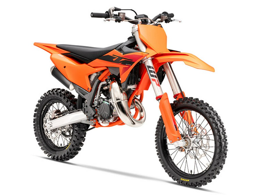 2026 KTM SX 85 17/14