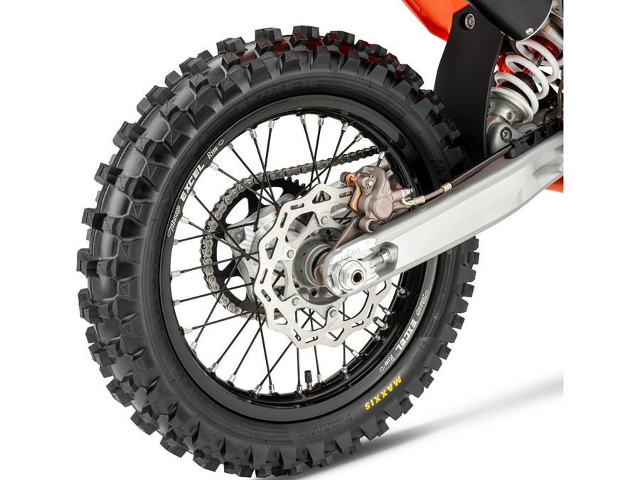 2026 KTM SX 85 17/14