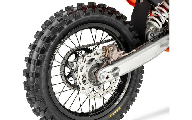 2026 KTM SX 85 17/14