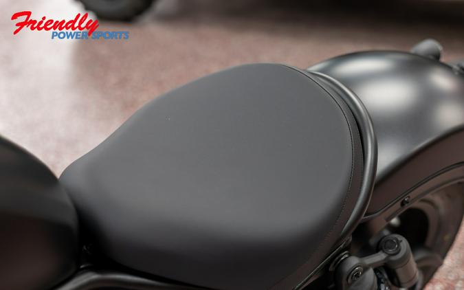 2026 HONDA Rebel® 1100 DCT