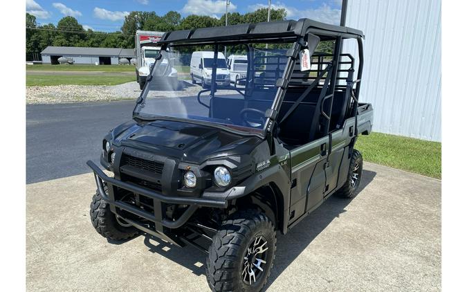 2020 MULE PRO FXT EPS LE - Kawasaki