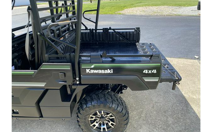 2020 MULE PRO FXT EPS LE - Kawasaki
