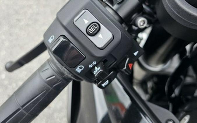 2026 Kawasaki Ninja ZX-6R