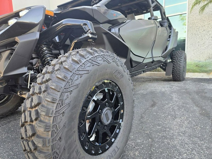 2026 Can-Am Maverick R Max X RS With Smart-Shox