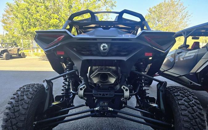 2026 Can-Am Maverick R Max X RS With Smart-Shox