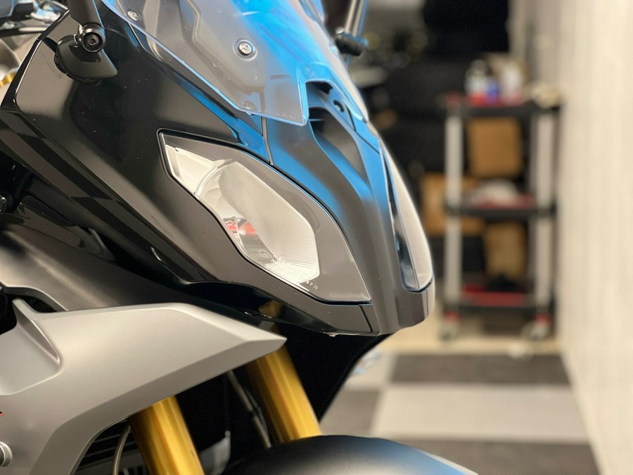 2016 BMW R 1200 RS