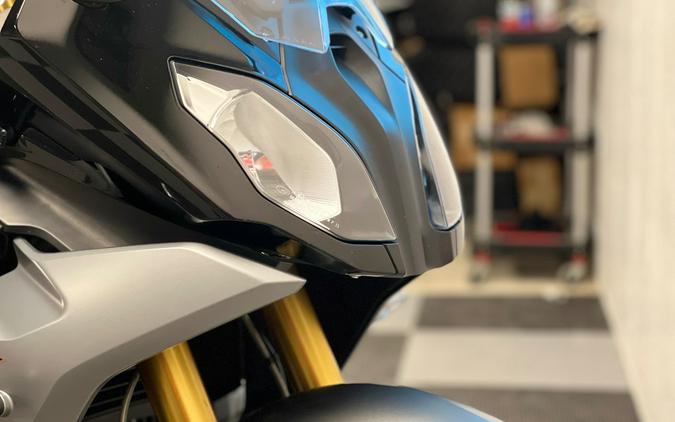 2016 BMW R 1200 RS