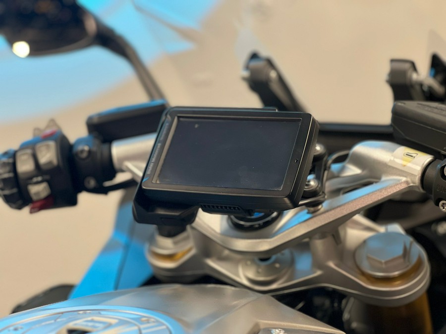 2016 BMW R 1200 RS