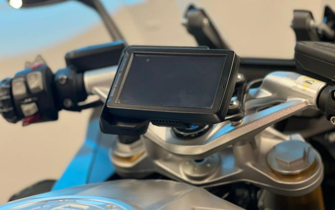 2016 BMW R 1200 RS