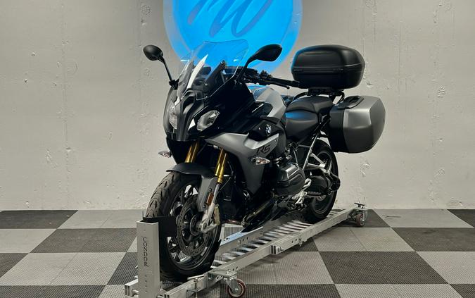2016 BMW R 1200 RS