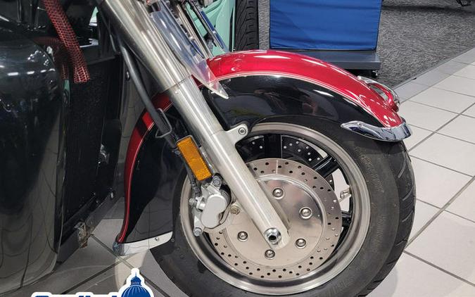2009 Yamaha Royal Star Venture