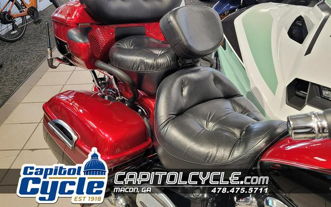 2009 Yamaha Royal Star Venture