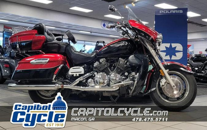 2009 Yamaha Royal Star Venture