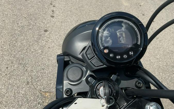 2026 Honda Trail 125