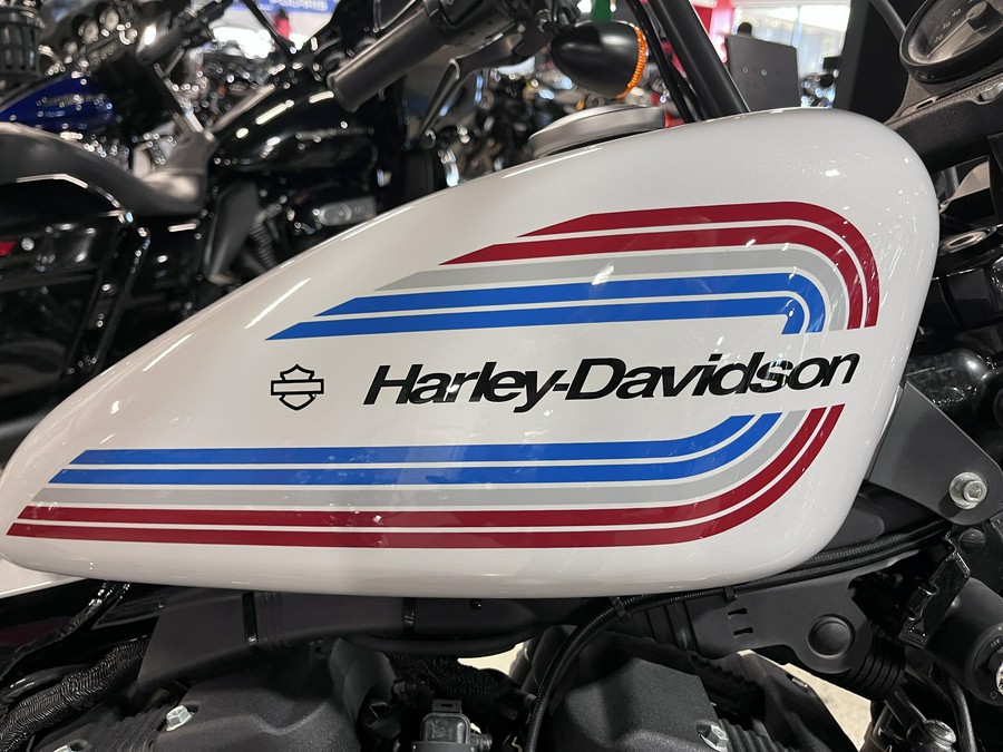 2021 Harley-Davidson® Sportster® 1200