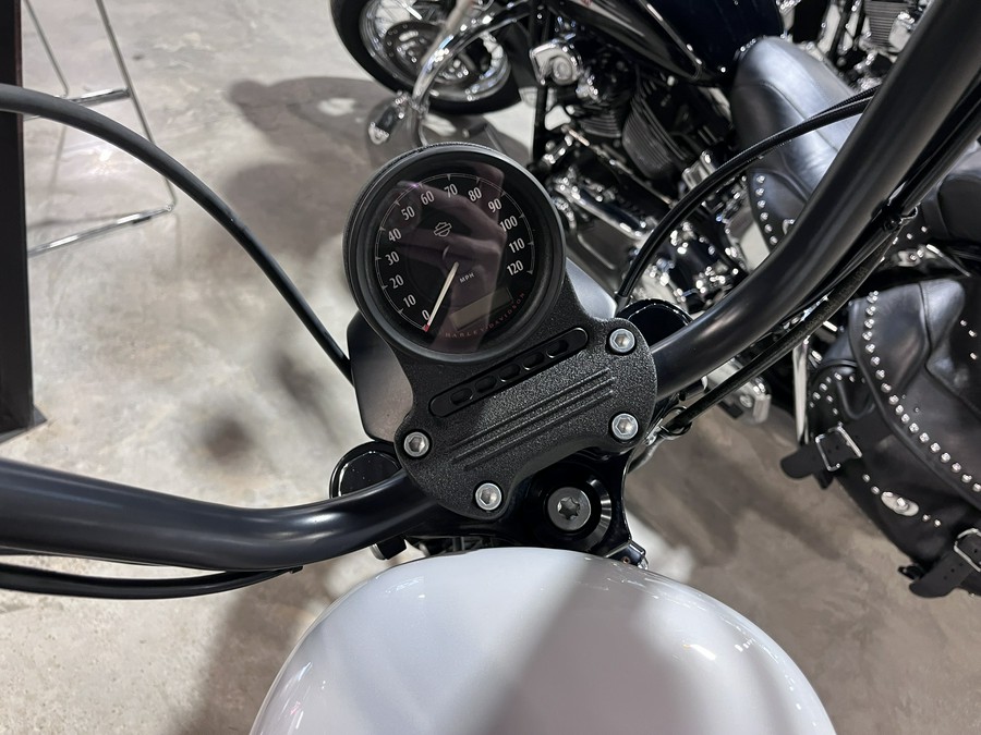 2021 Harley-Davidson® Sportster® 1200