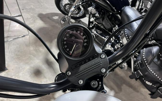 2021 Harley-Davidson® Sportster® 1200