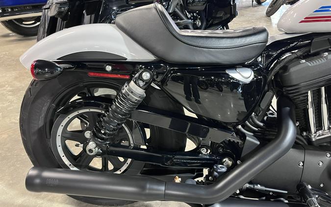 2021 Harley-Davidson® Sportster® 1200