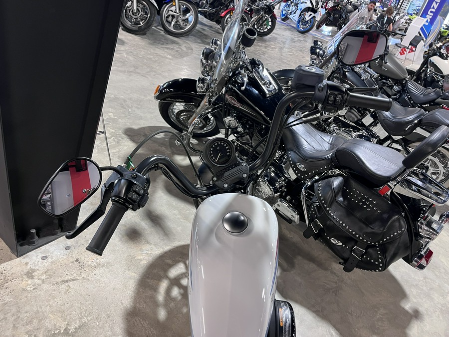 2021 Harley-Davidson® Sportster® 1200