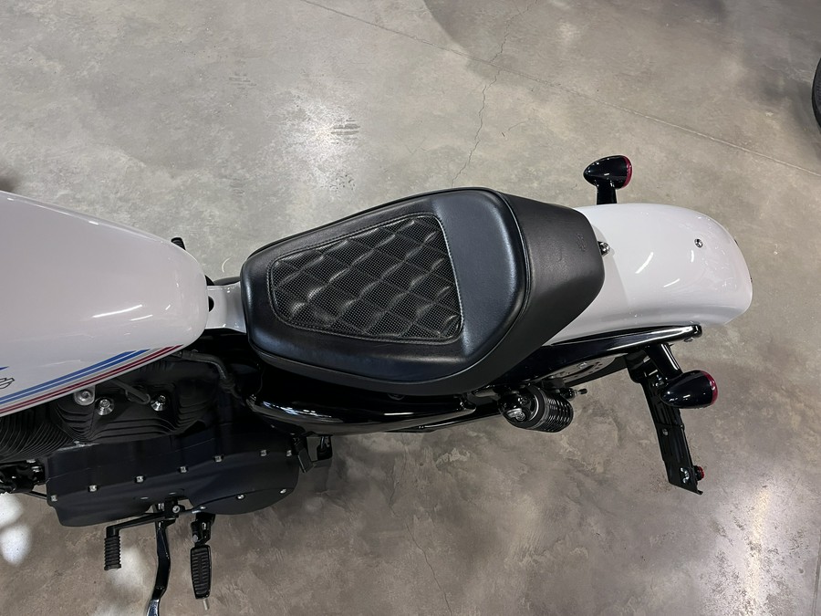 2021 Harley-Davidson® Sportster® 1200