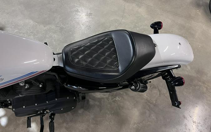 2021 Harley-Davidson® Sportster® 1200
