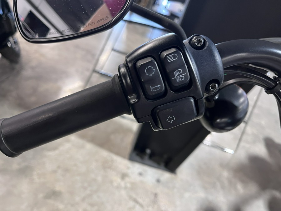 2021 Harley-Davidson® Sportster® 1200