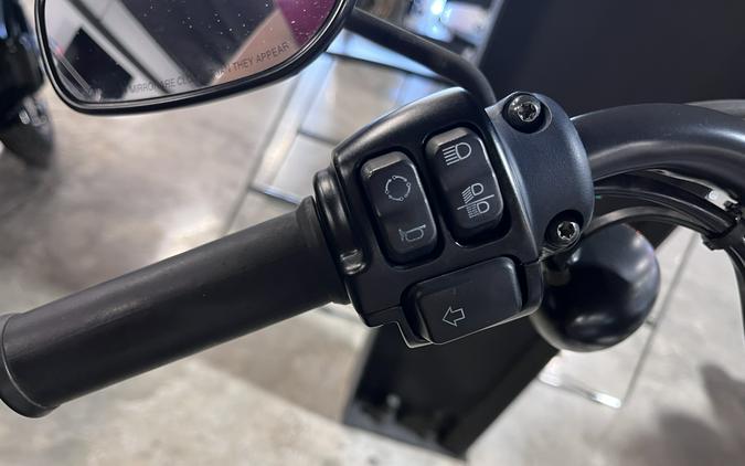 2021 Harley-Davidson® Sportster® 1200