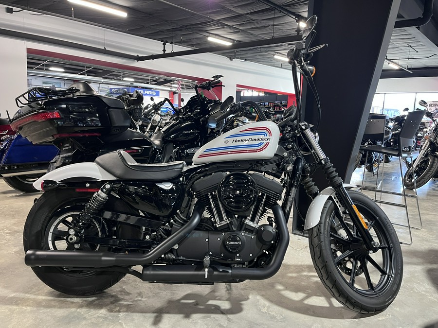 2021 Harley-Davidson® Sportster® 1200